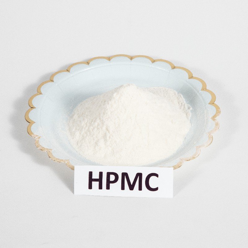 HPMC powder density HPMC powder density
