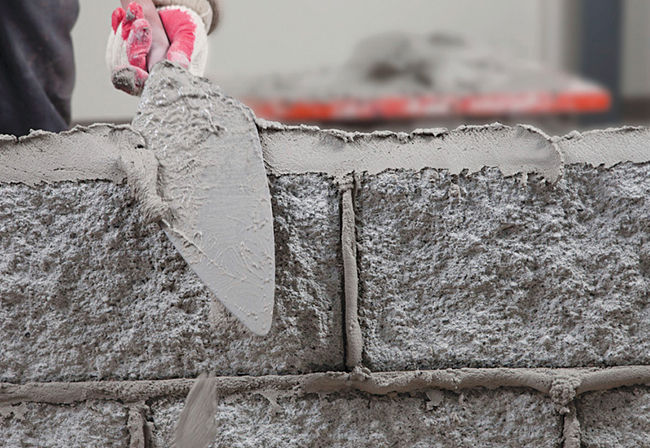 HPMC cellulose in cement mortars HPMC cellulose in cement mortars