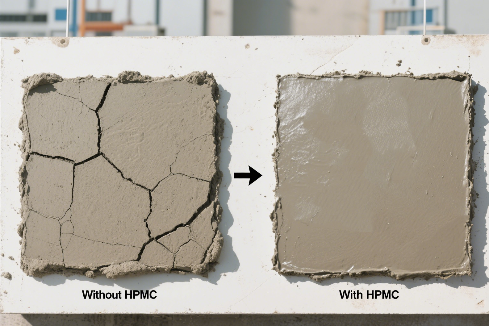 HPMC flexibility effect HPMC flexibility effect