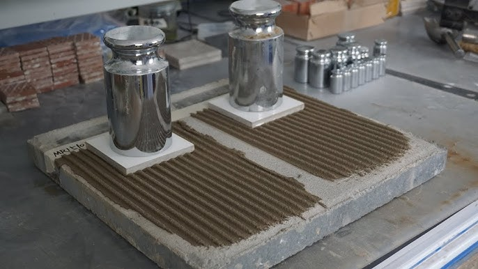 Indicators of Quality Cellulose Ether Indicators of Quality Cellulose Ether