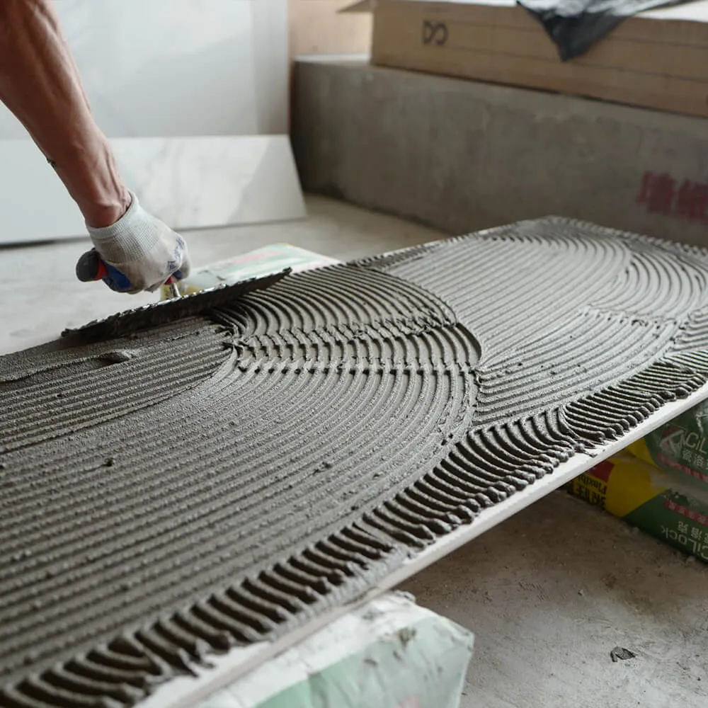 Adhesion and flexibility