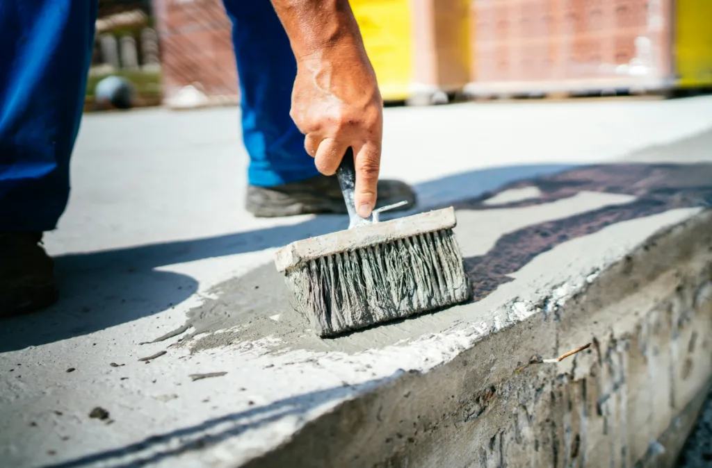 rdp waterproofing