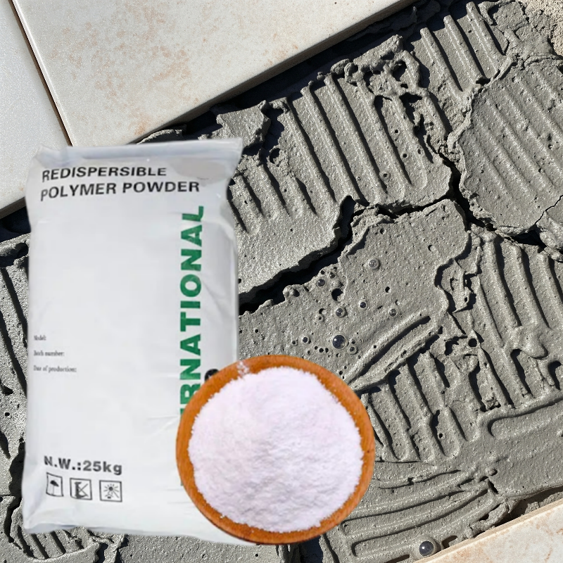 RDP Powder