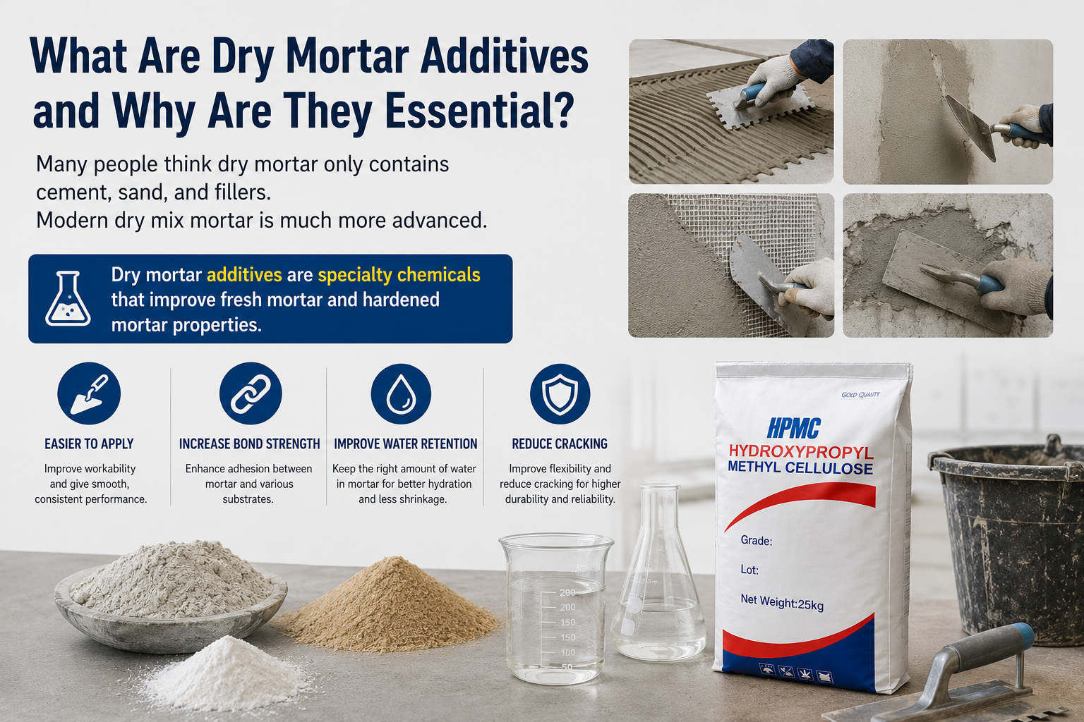 dry mortar ingredients dry mortar ingredients