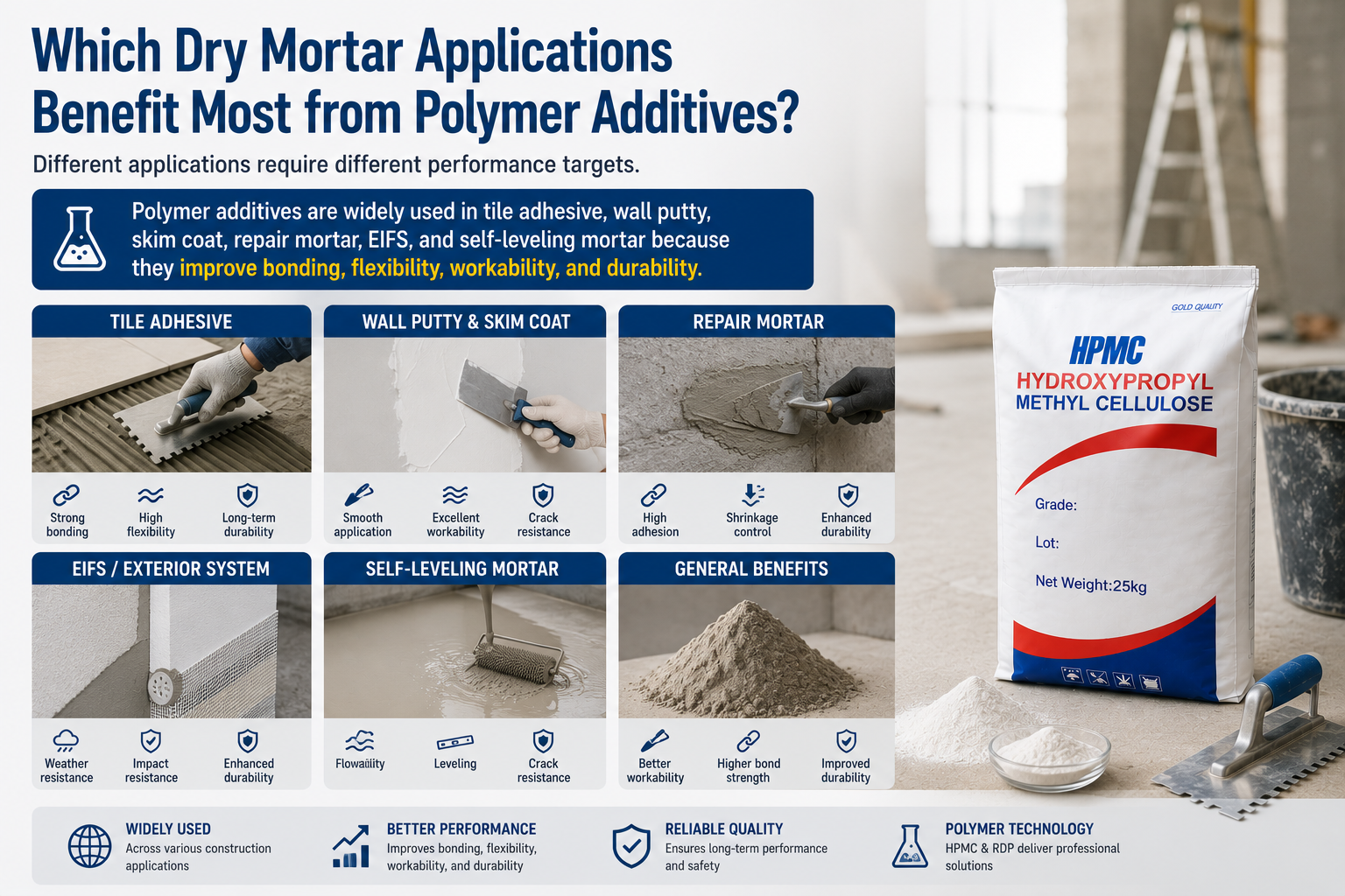 dry mortar applications dry mortar applications