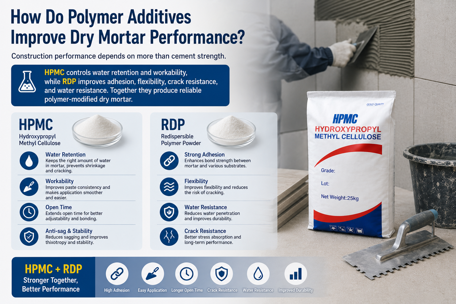polymer additives for mortar polymer additives for mortar