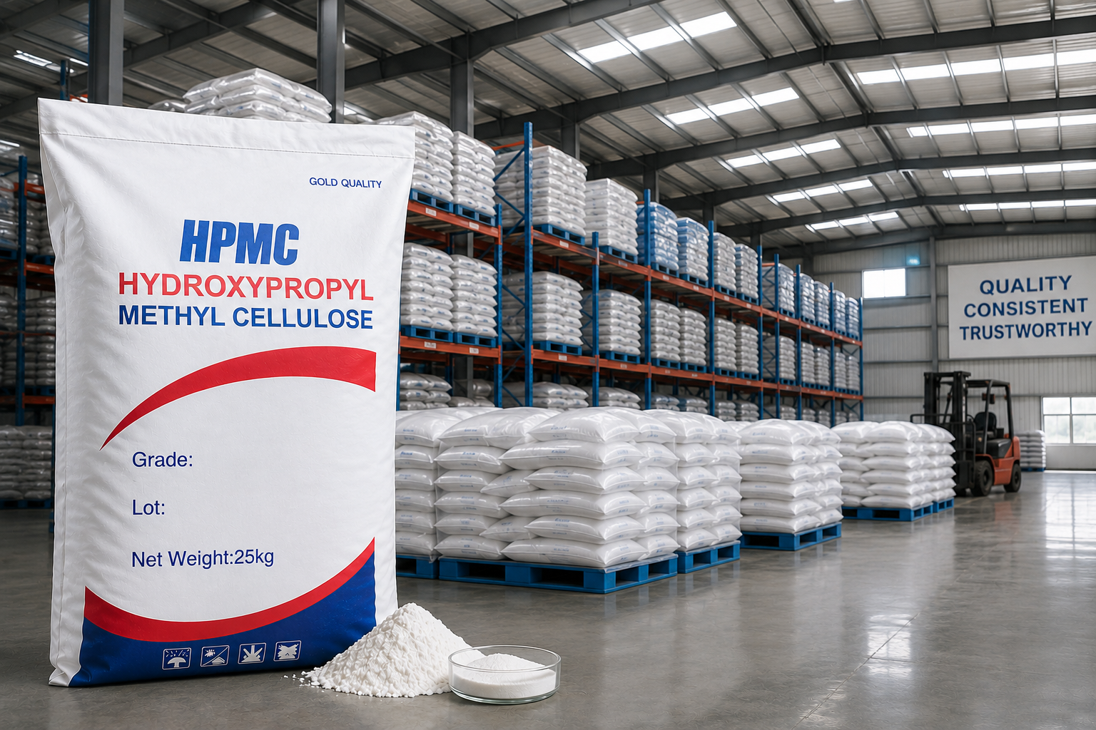 RDP Supplier