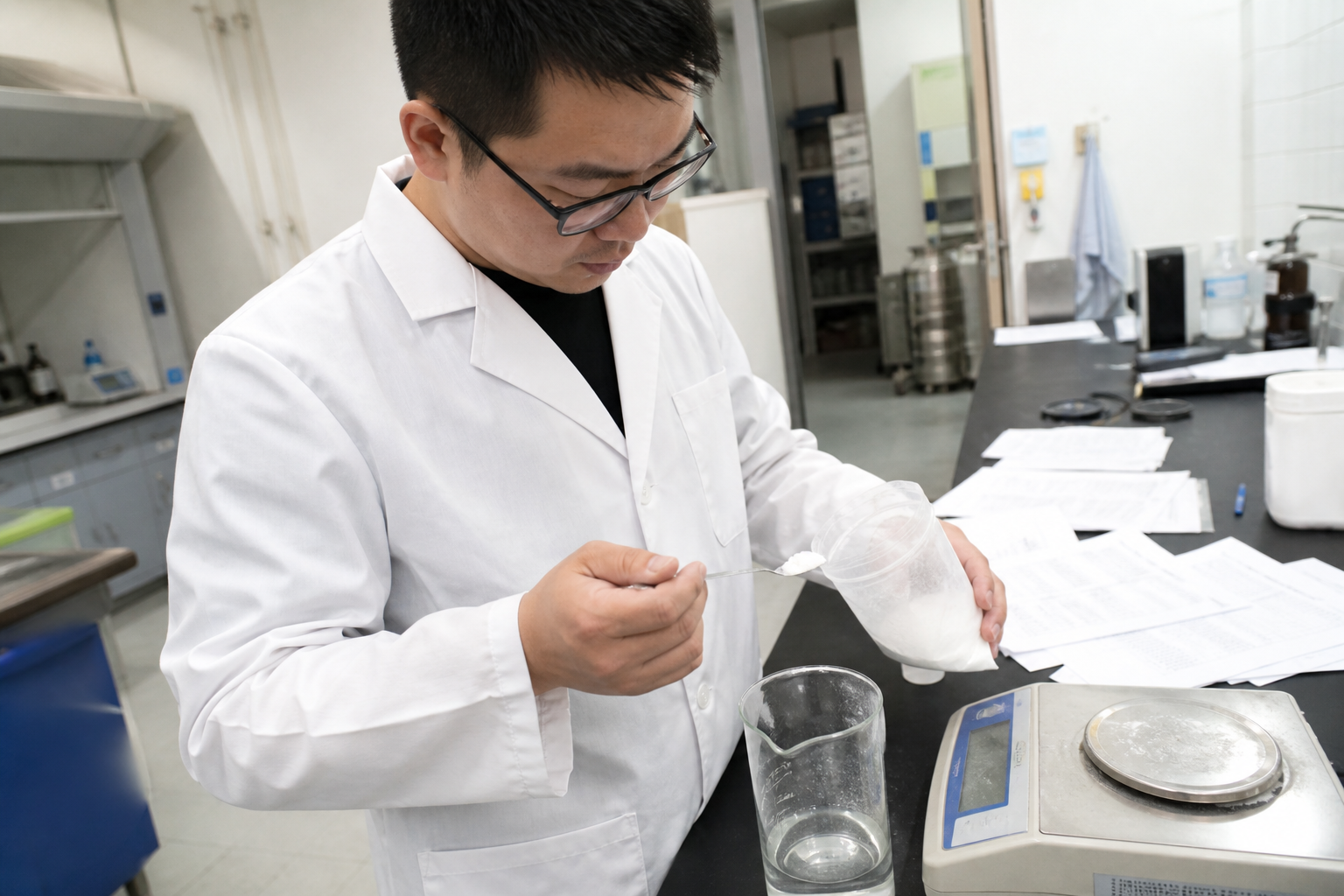 Evaluating a reliable HPMC supplier reliable HPMC supplier evaluation for dry-mix mortar