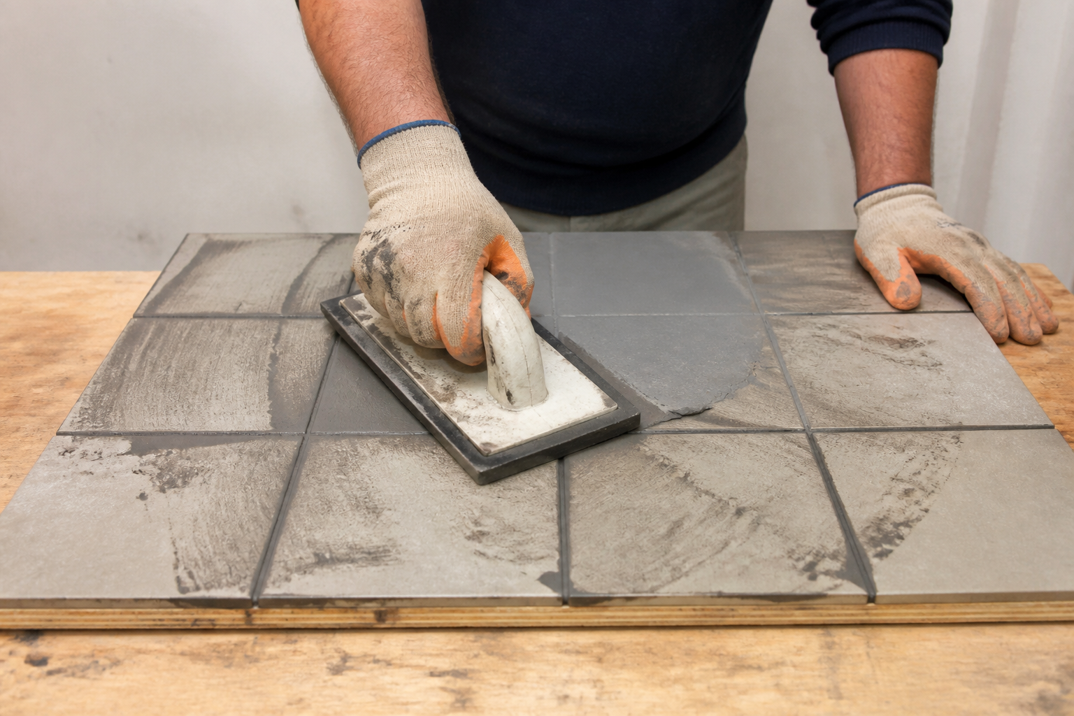 Effects of cellulose ether on grout workability and consistency cellulose ether effects on cement-based grout workability