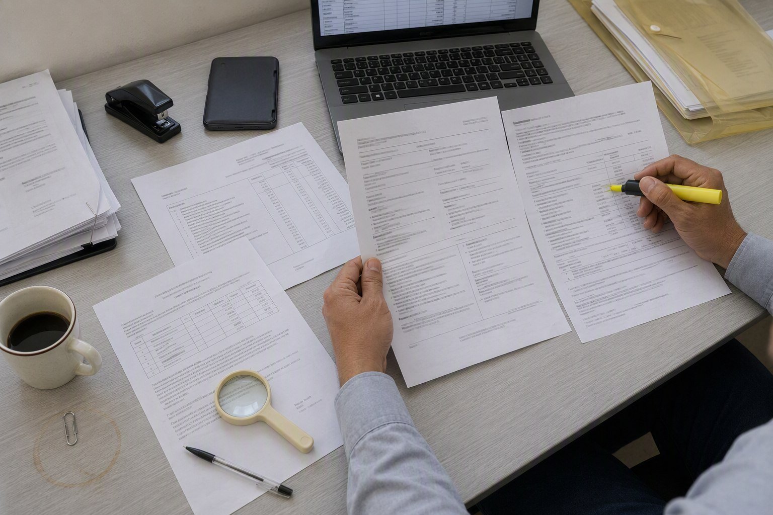 HPMC manufacturers in China legal entity and document verification